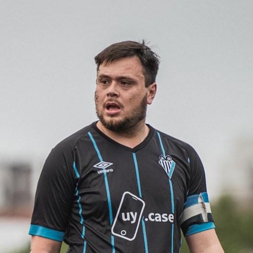 Rodrigo Arballo