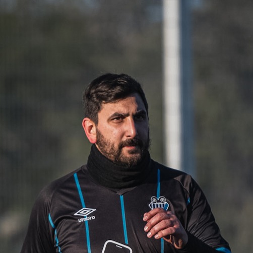 Fernando Calascioni