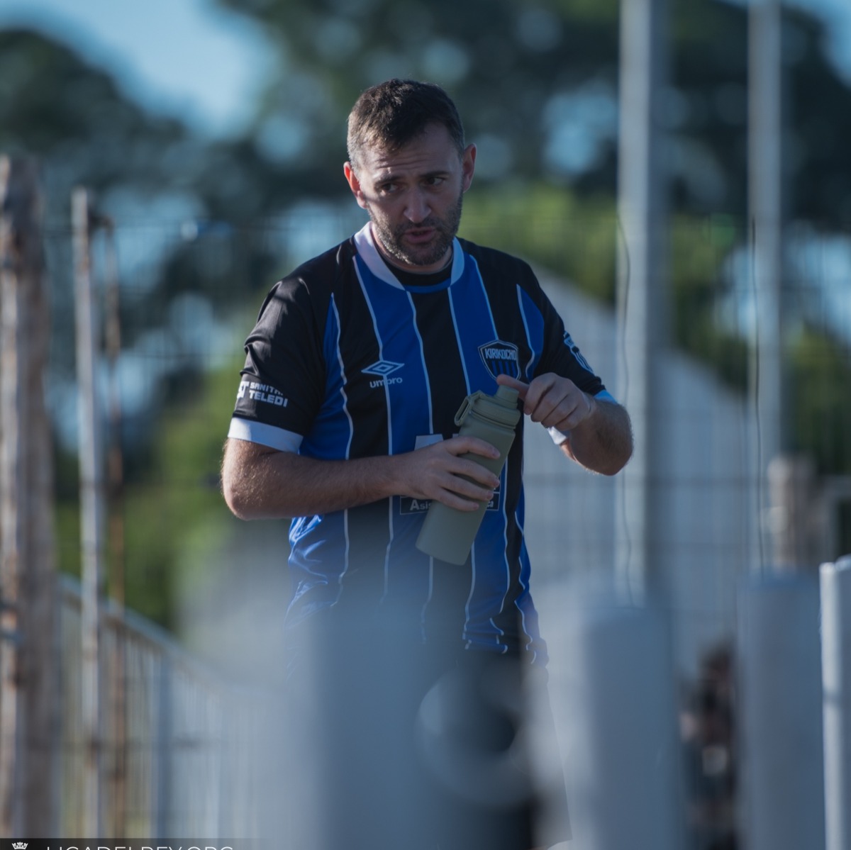 Federico Gorria