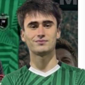 Nicolás Vila Viviano