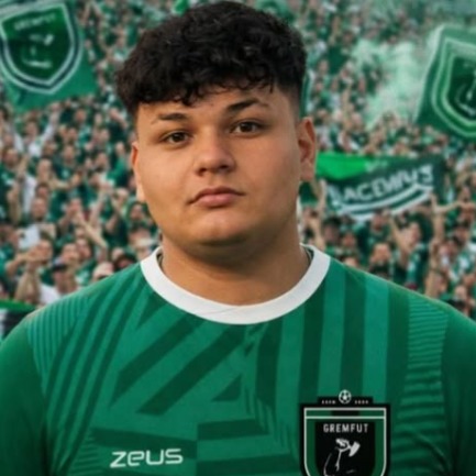 Matías Pérez De Los Santos