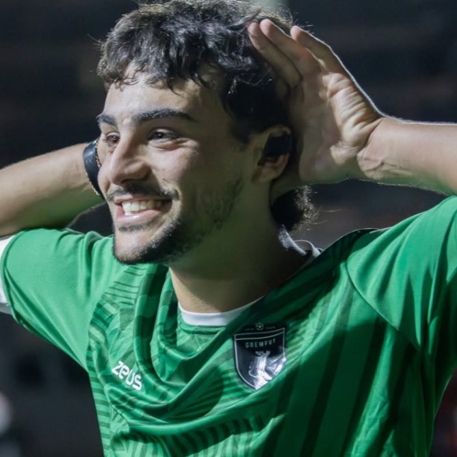 Franco Gutierrez