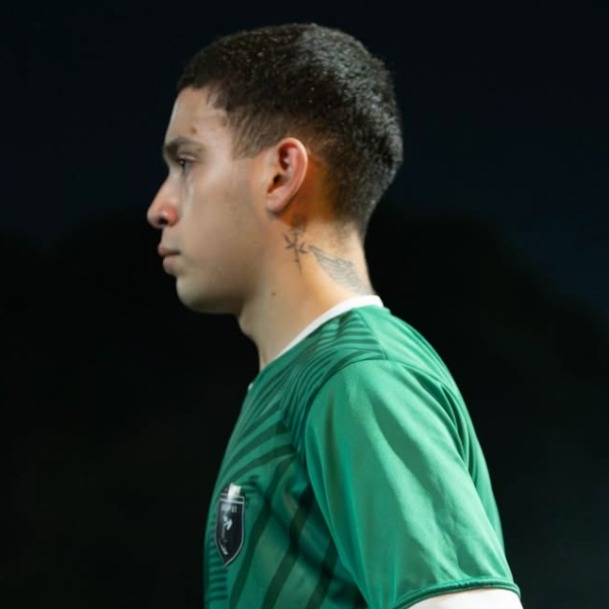 Rodrigo Martínez Pérez