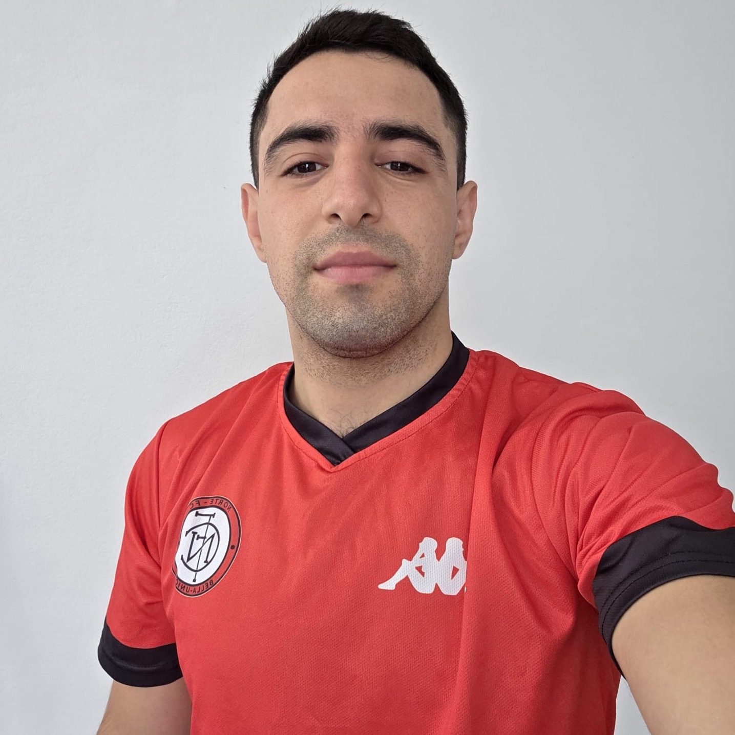Kevin Montaño