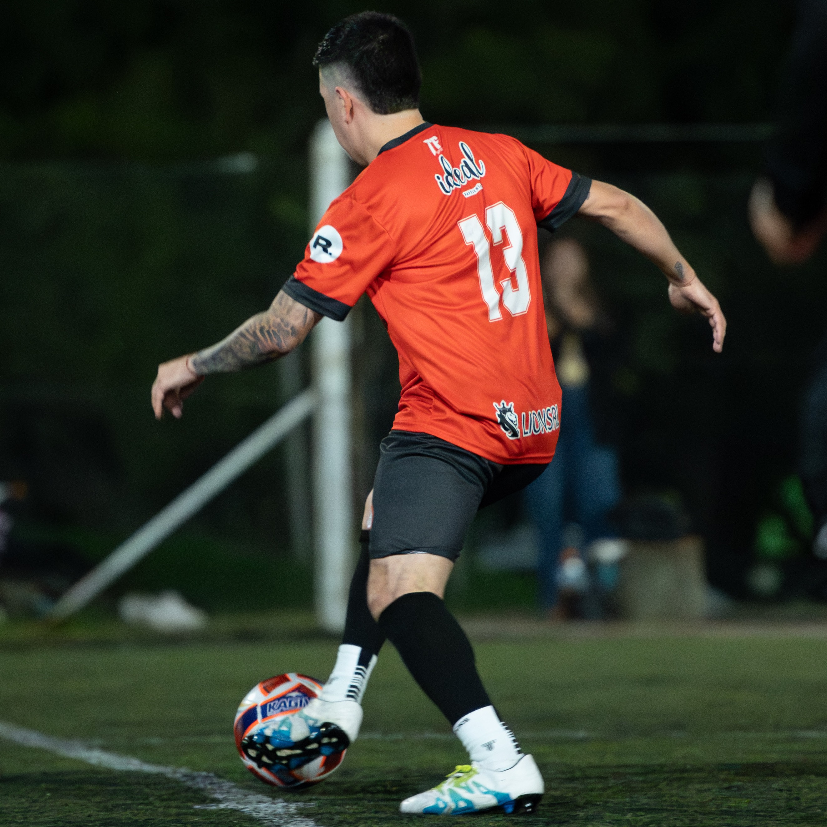 Fabio Rodriguez
