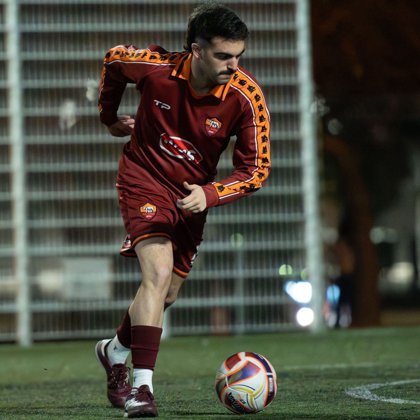 Matias Hernandez