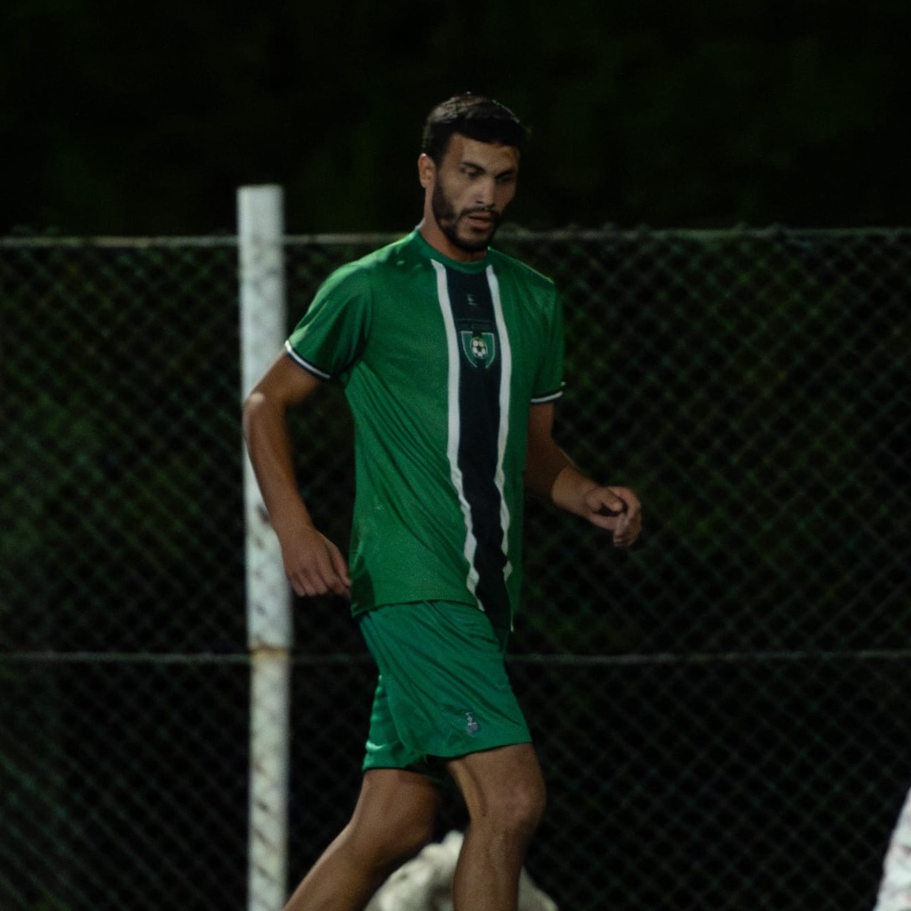 Cristian Corbo