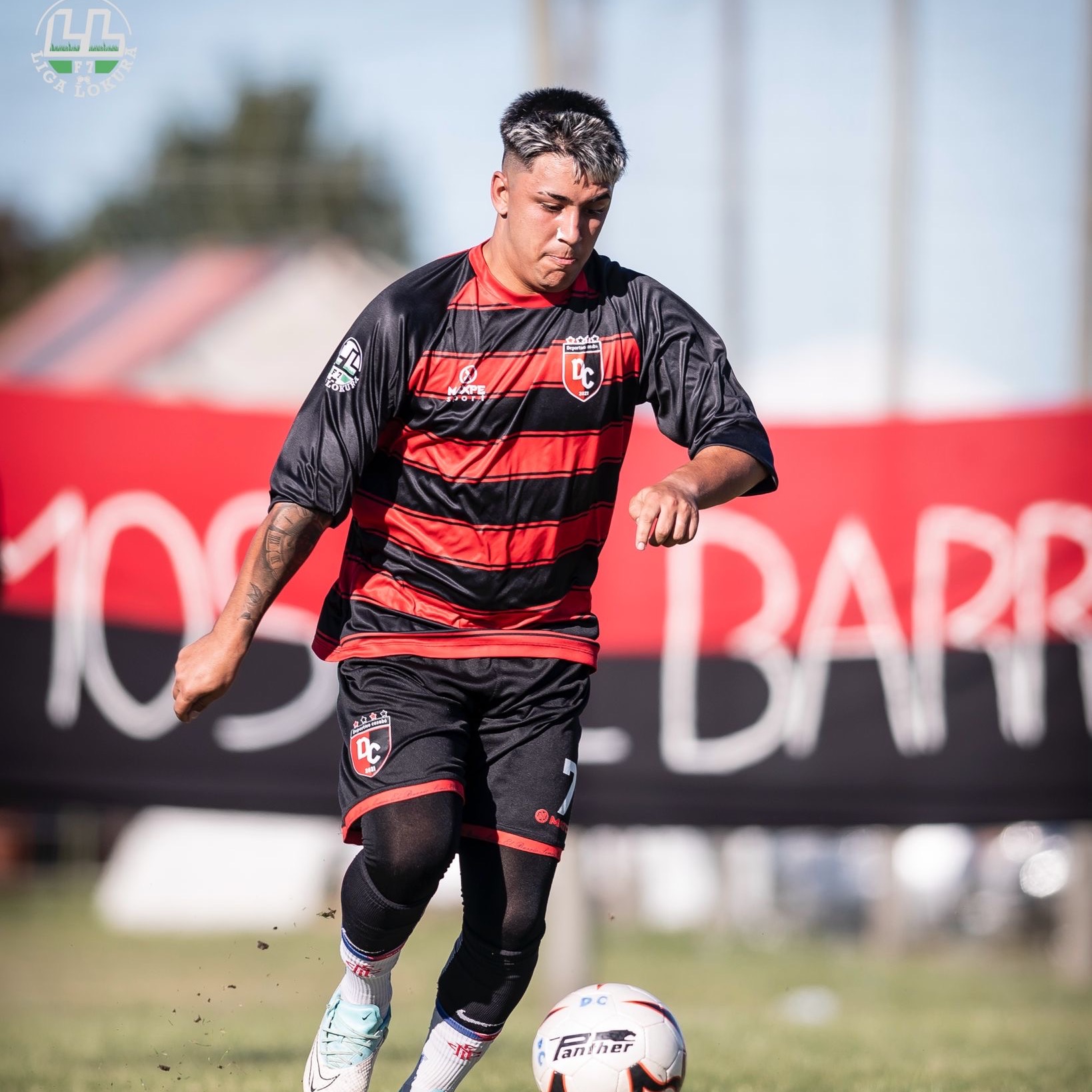 Bryan Batalla