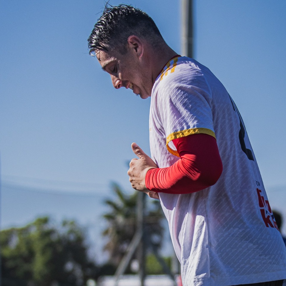 Brian Trindade