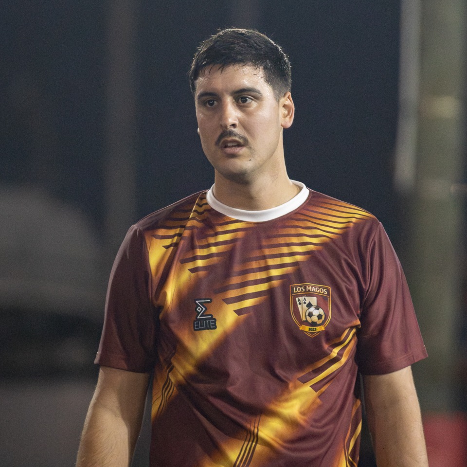 Gaspar Santos