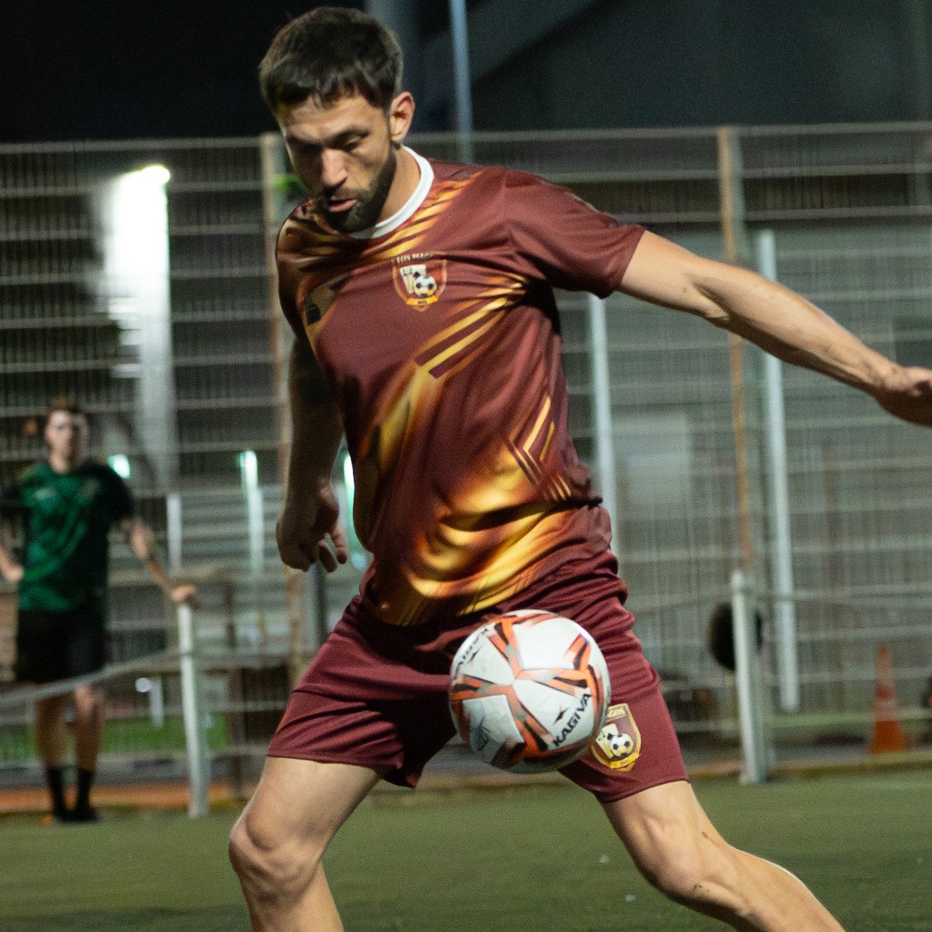 Fabián Monzillo