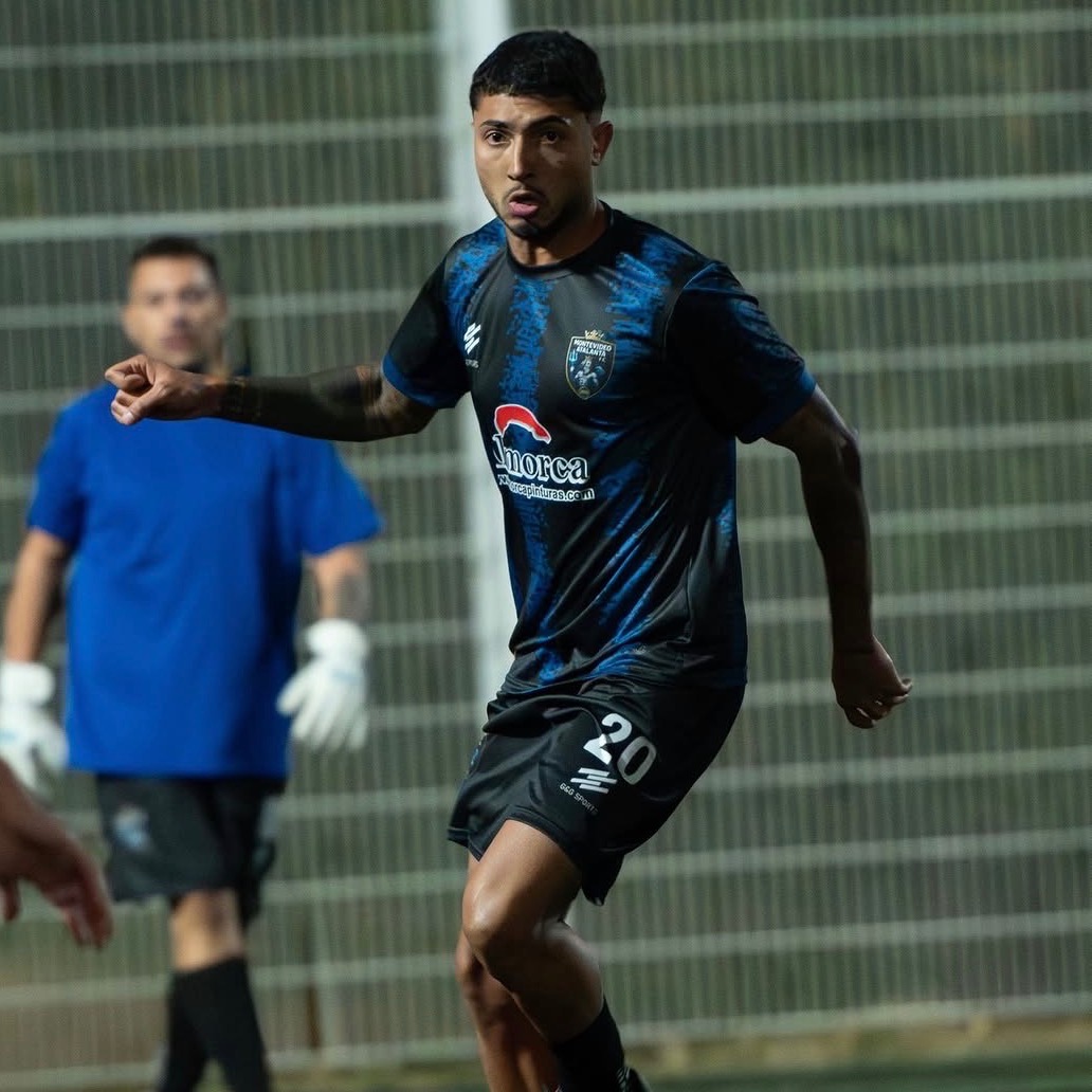 Santiago Moraes