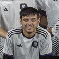 Sebastian Torres