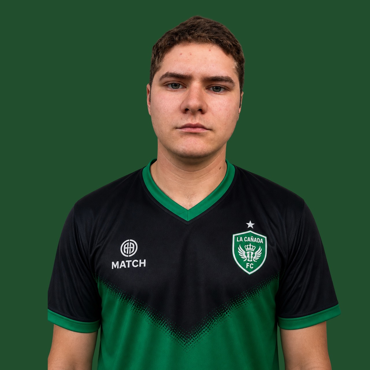 Nahuel Cuello