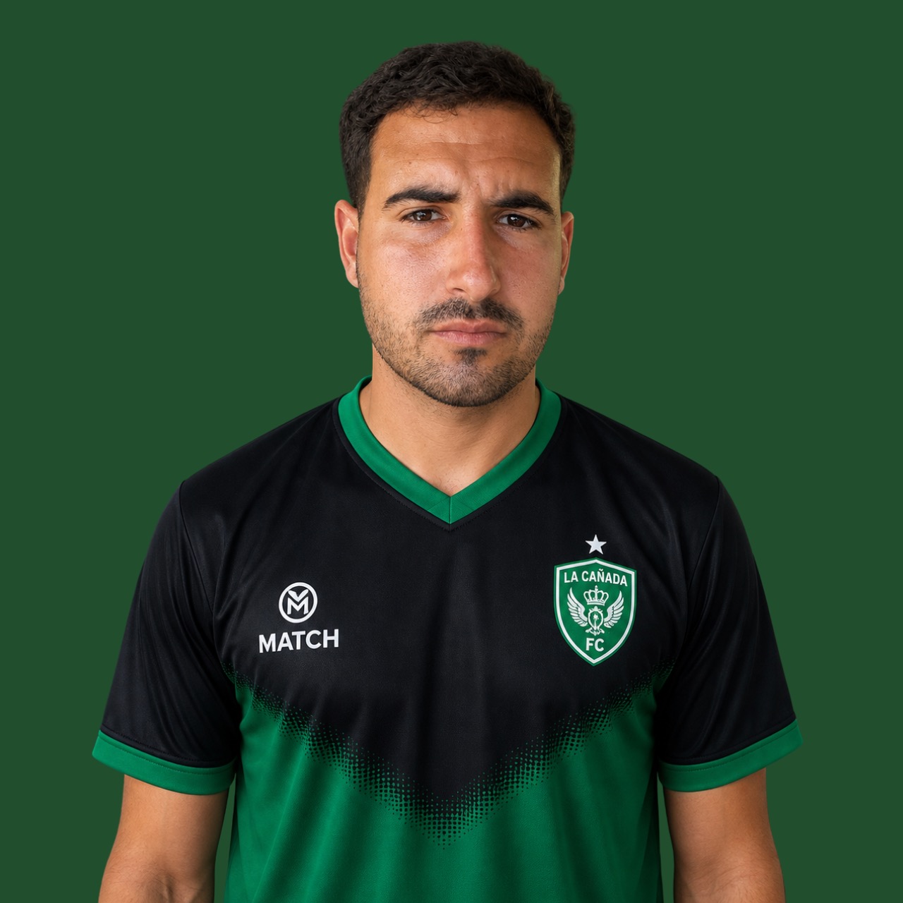 Lucio Vega