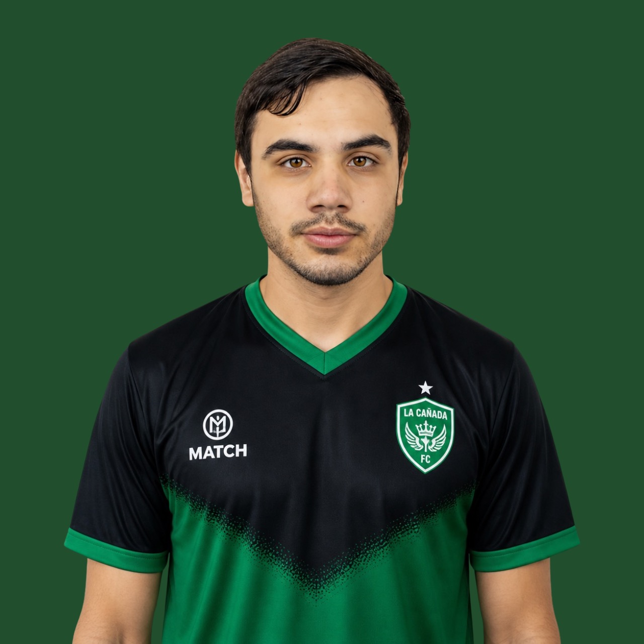 Alejandro Ramos