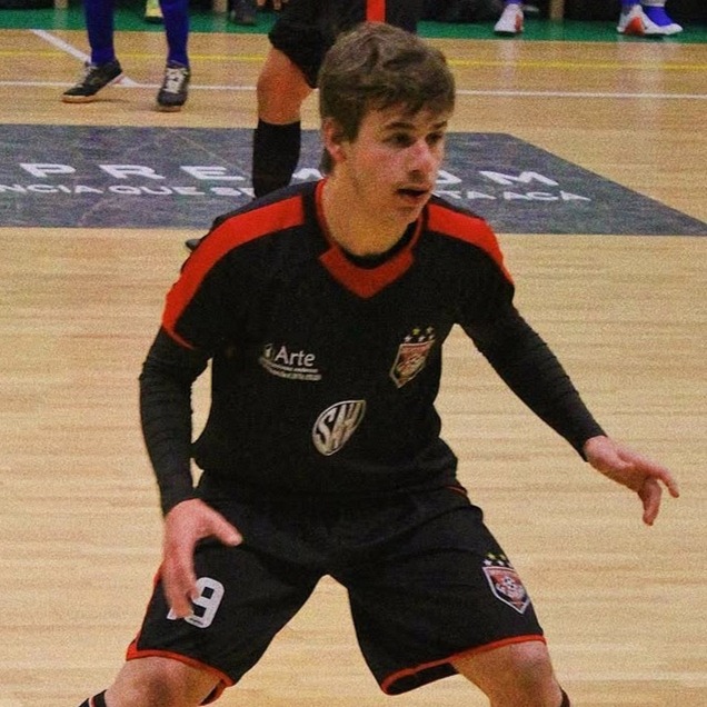 Tiago Espinosa