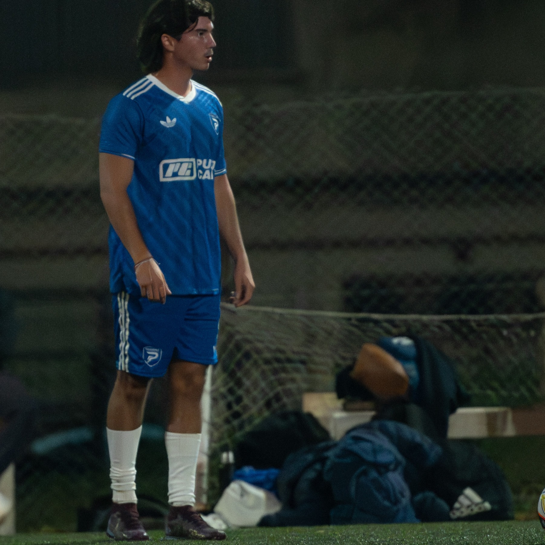 Alejandro Marqués