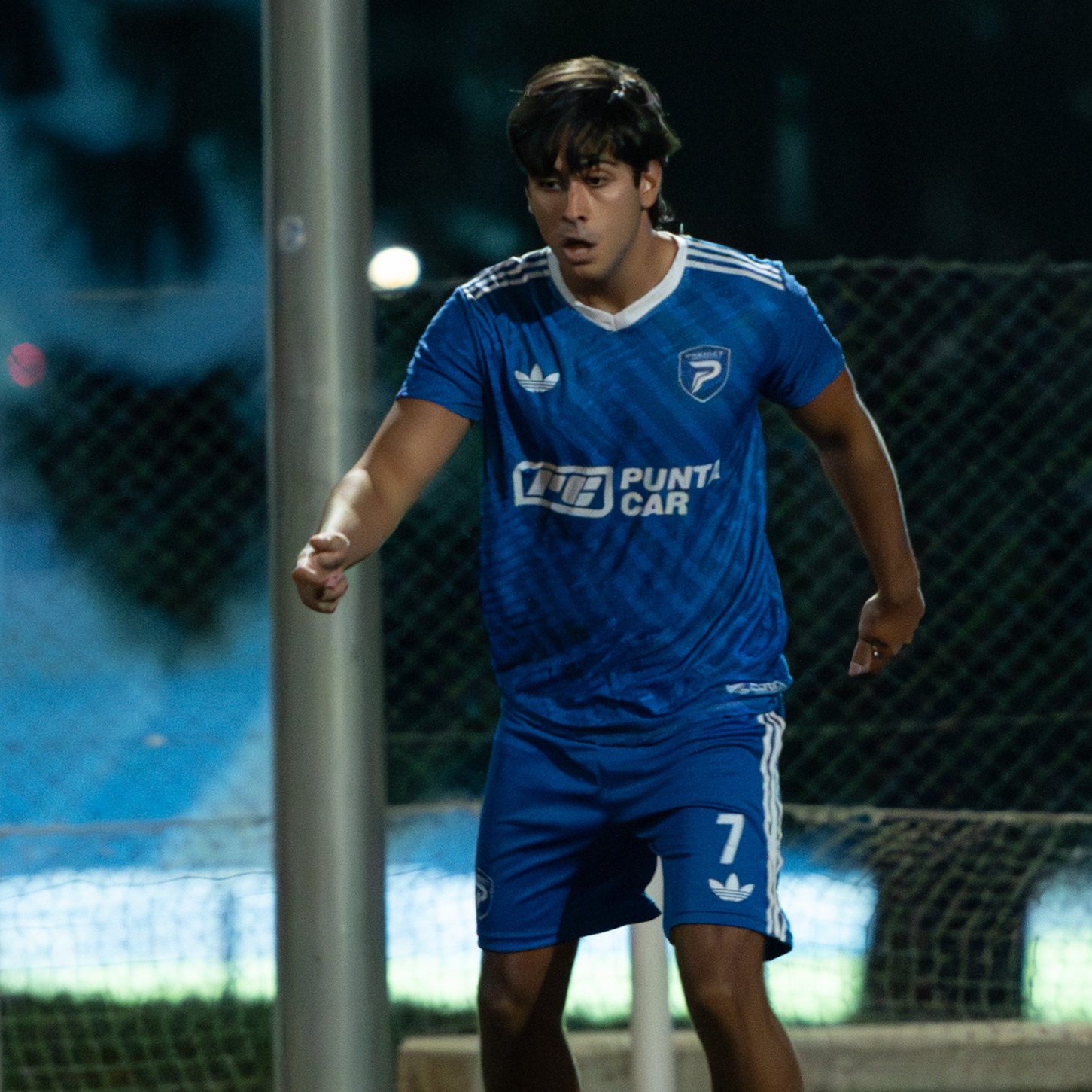 Mauro Peraza