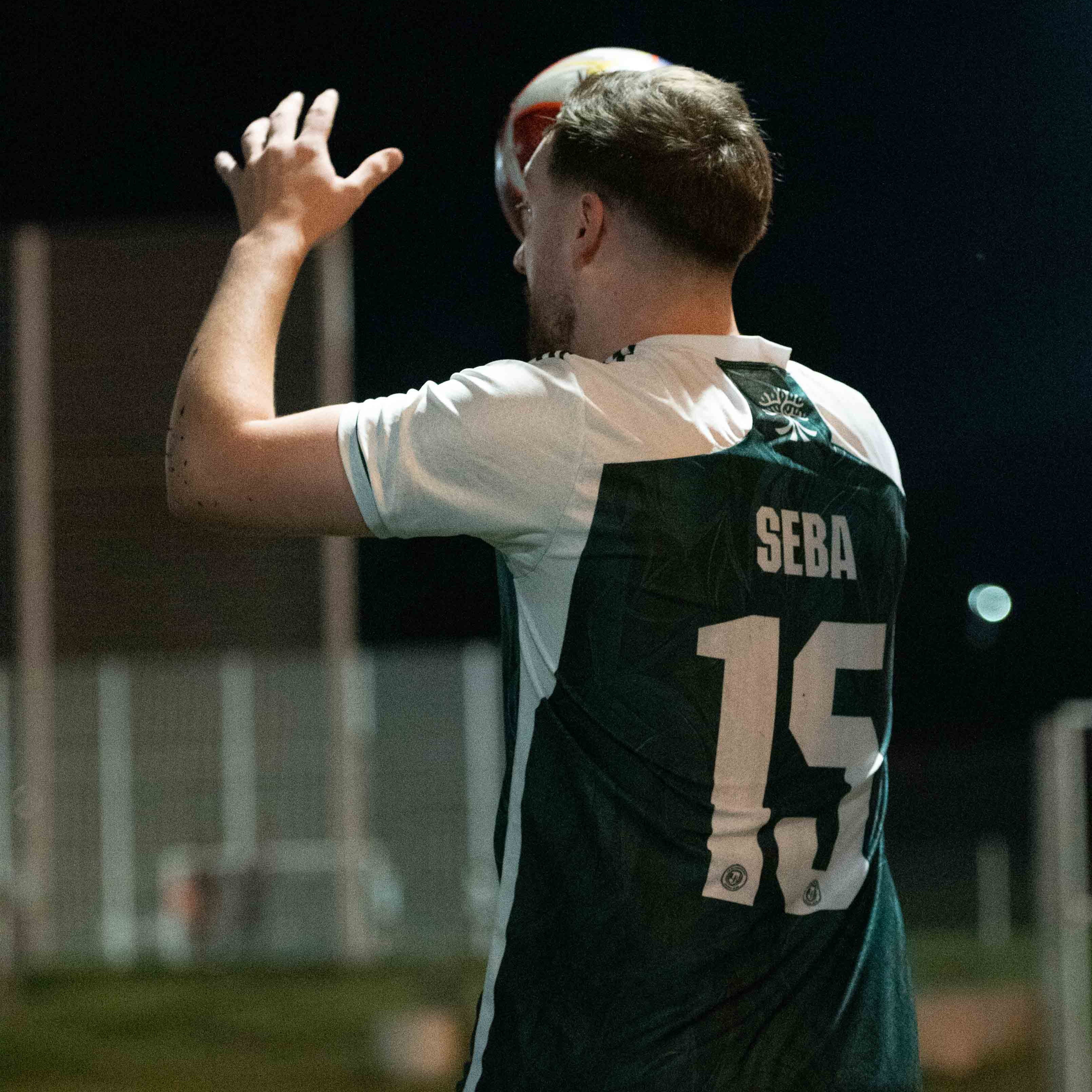 Sebastián Gonzalez