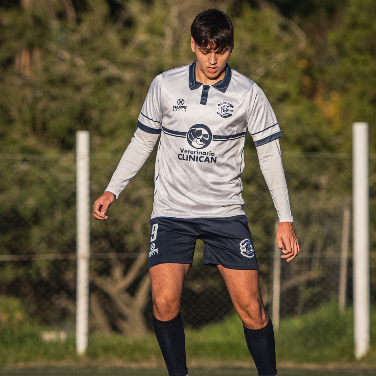 Matías Buscio Rodríguez