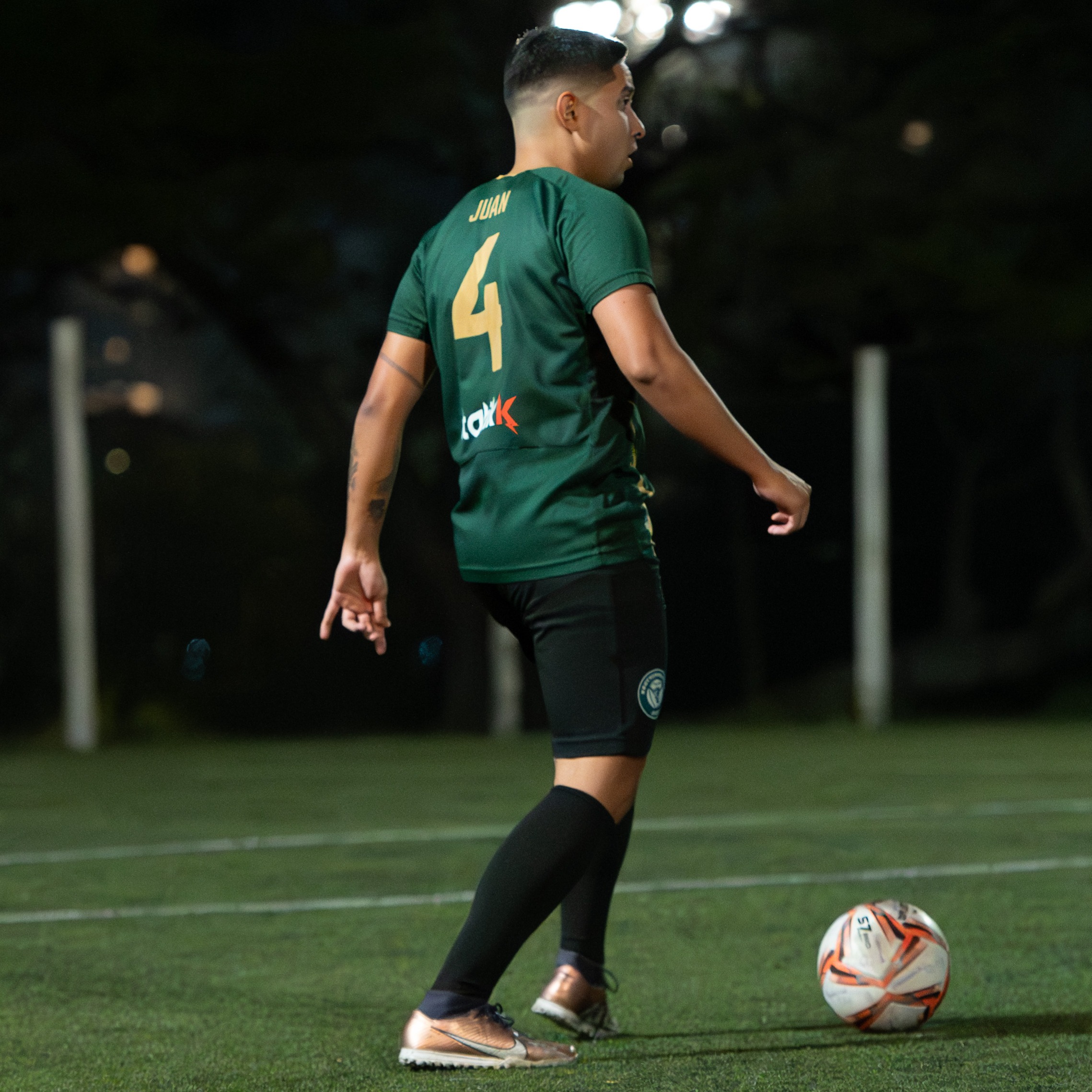 Juan Velazco