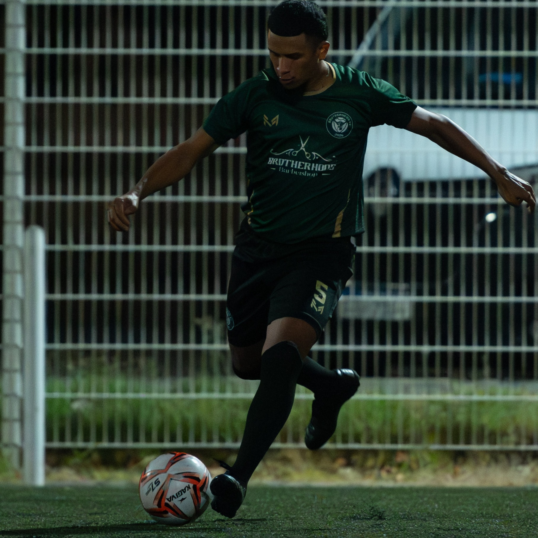 Luis González