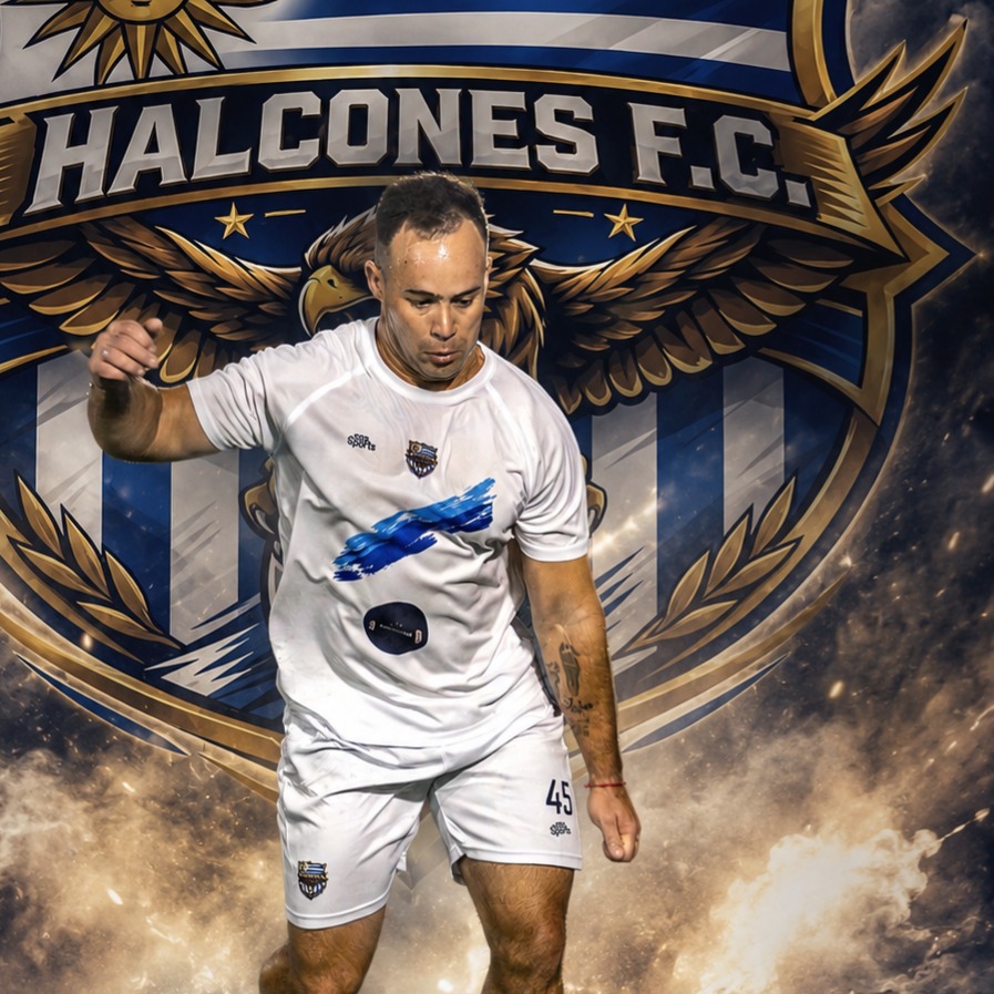 Bruno Silva