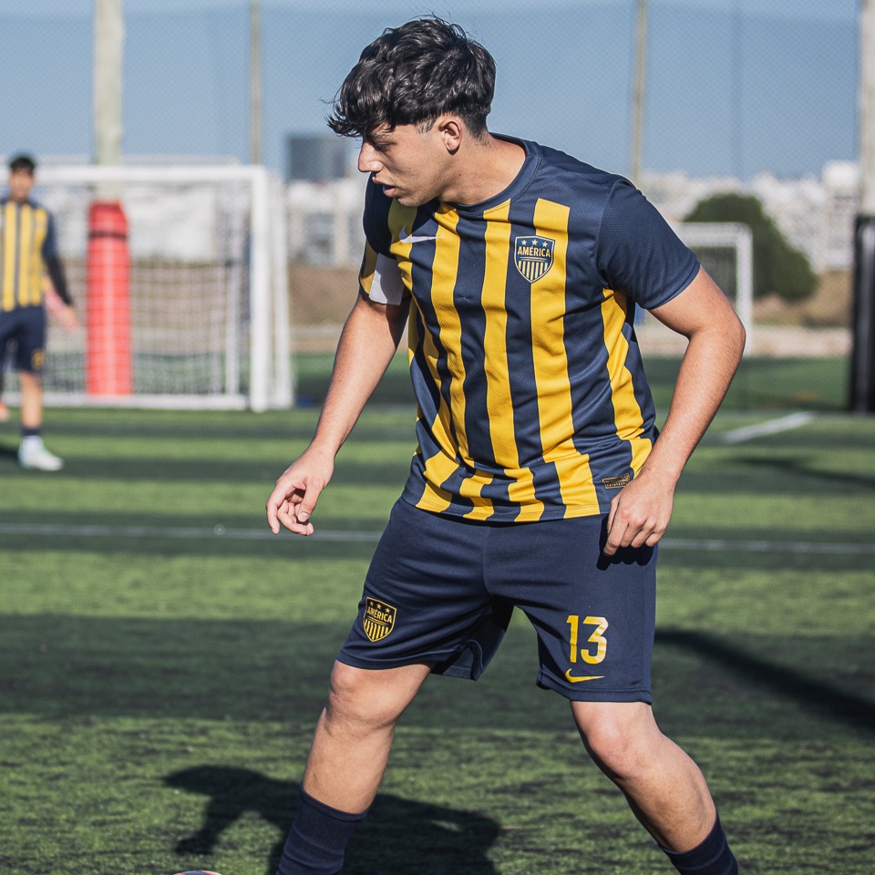 Nahuel Bizoso