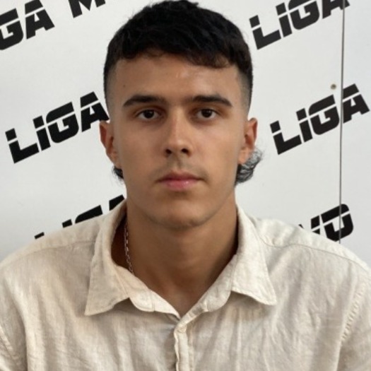 Tomas Pérez Urtet