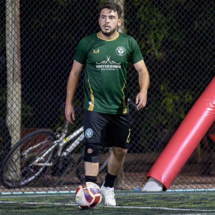Gabriel Campos