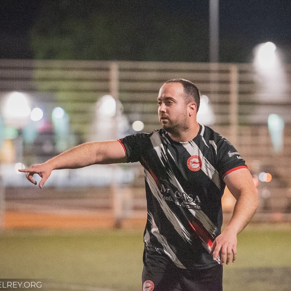 Alejo Martins