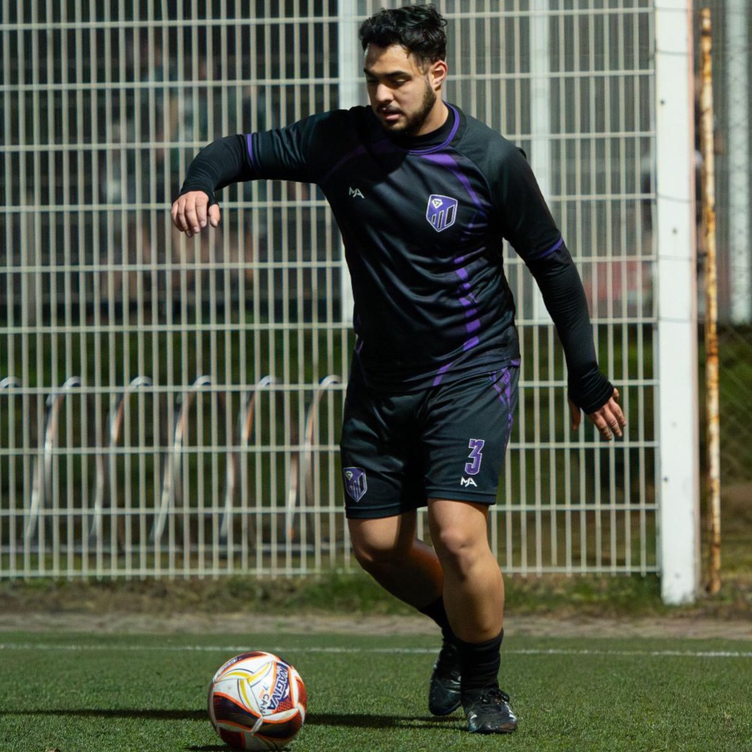 Agustín Díaz
