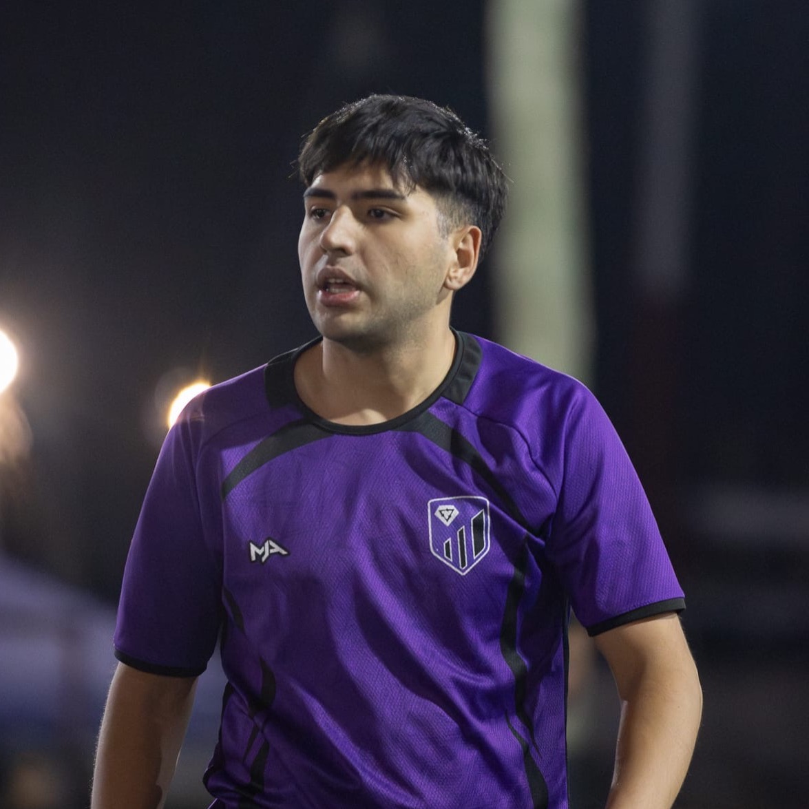Paulo Cabrera