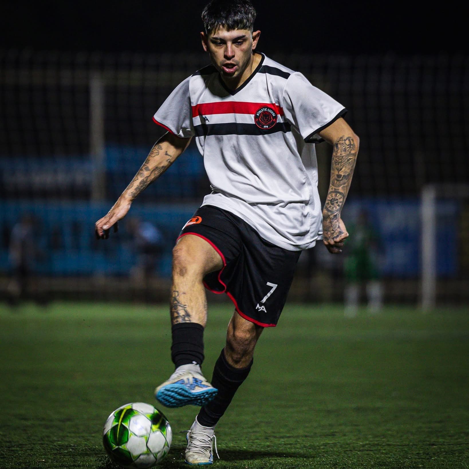 Franco Pérez