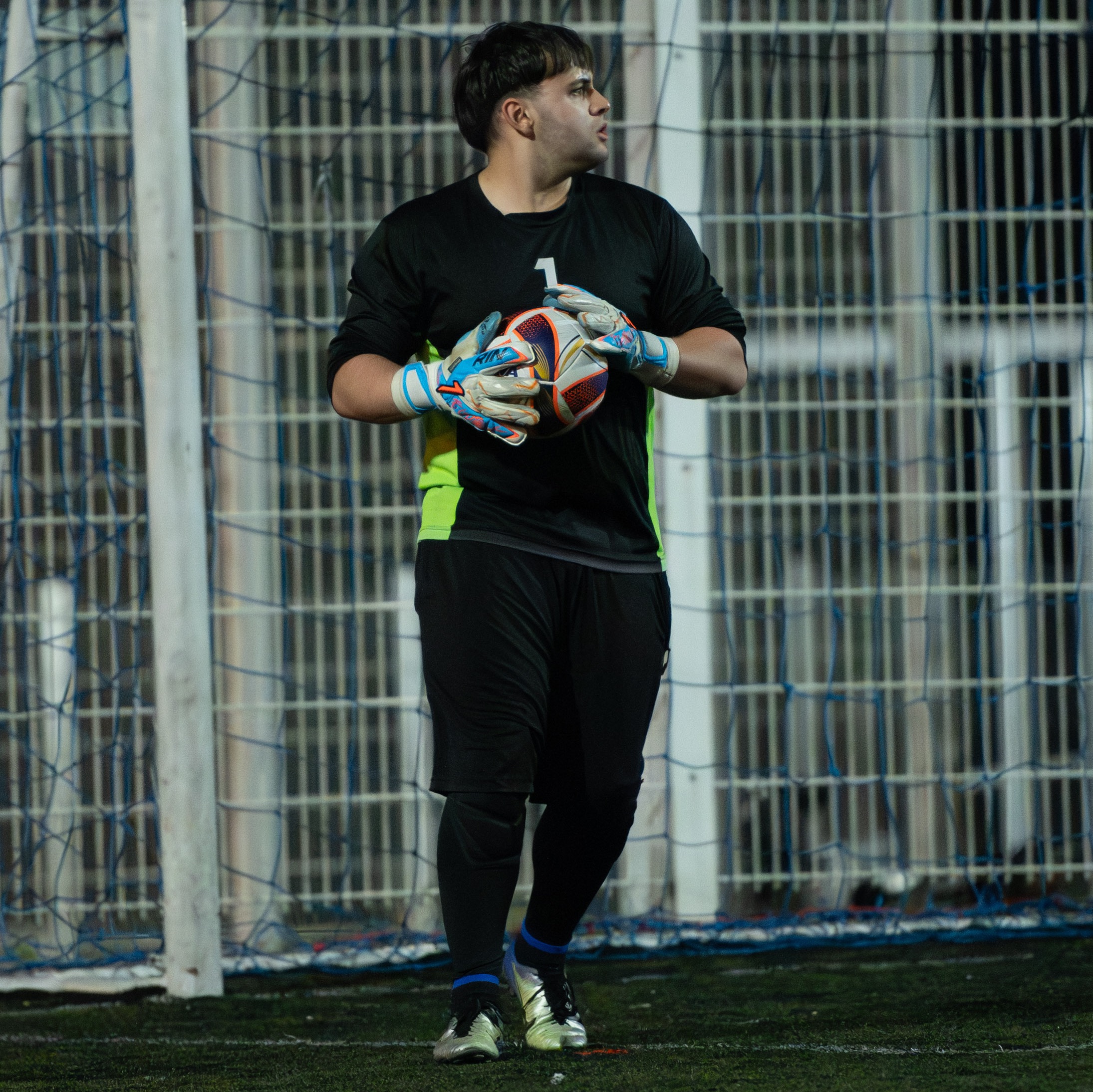Nahuel Trapote