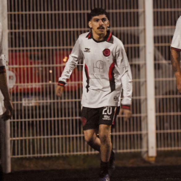 Nicolás De Olivera