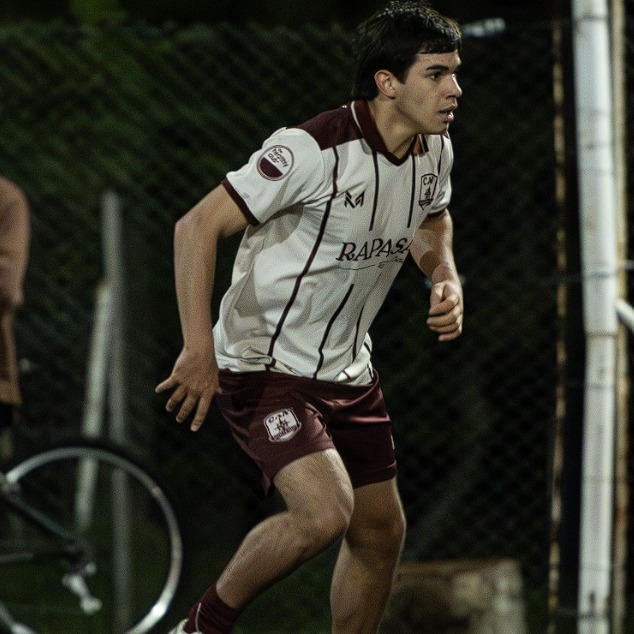 Santiago Alvez Catelotti