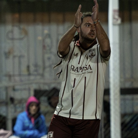 Rodrigo Erro