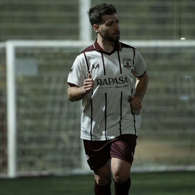 Matias Pacheco
