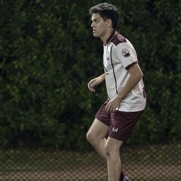 Pedro Da Silva