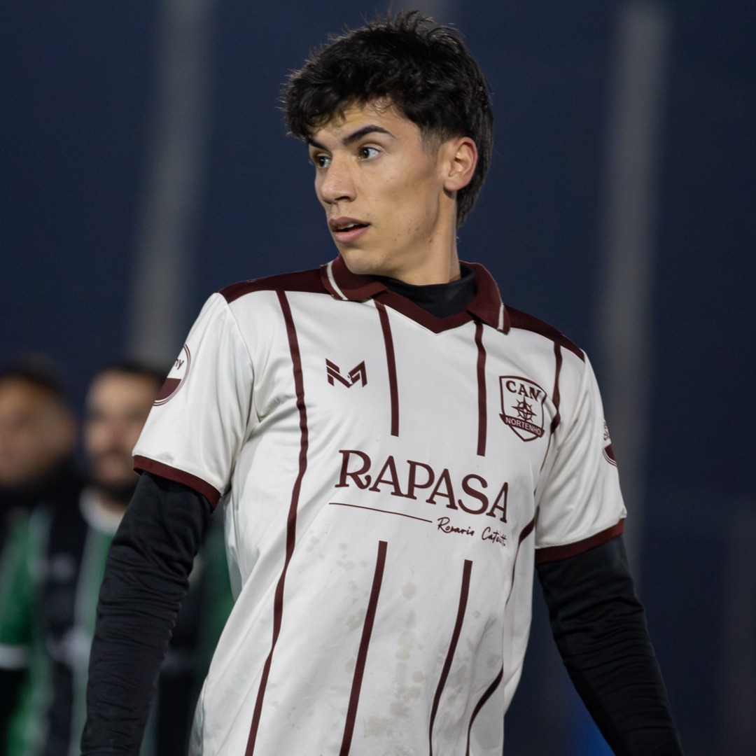 Mateo Castagnet
