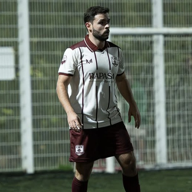 Matias Ferreira