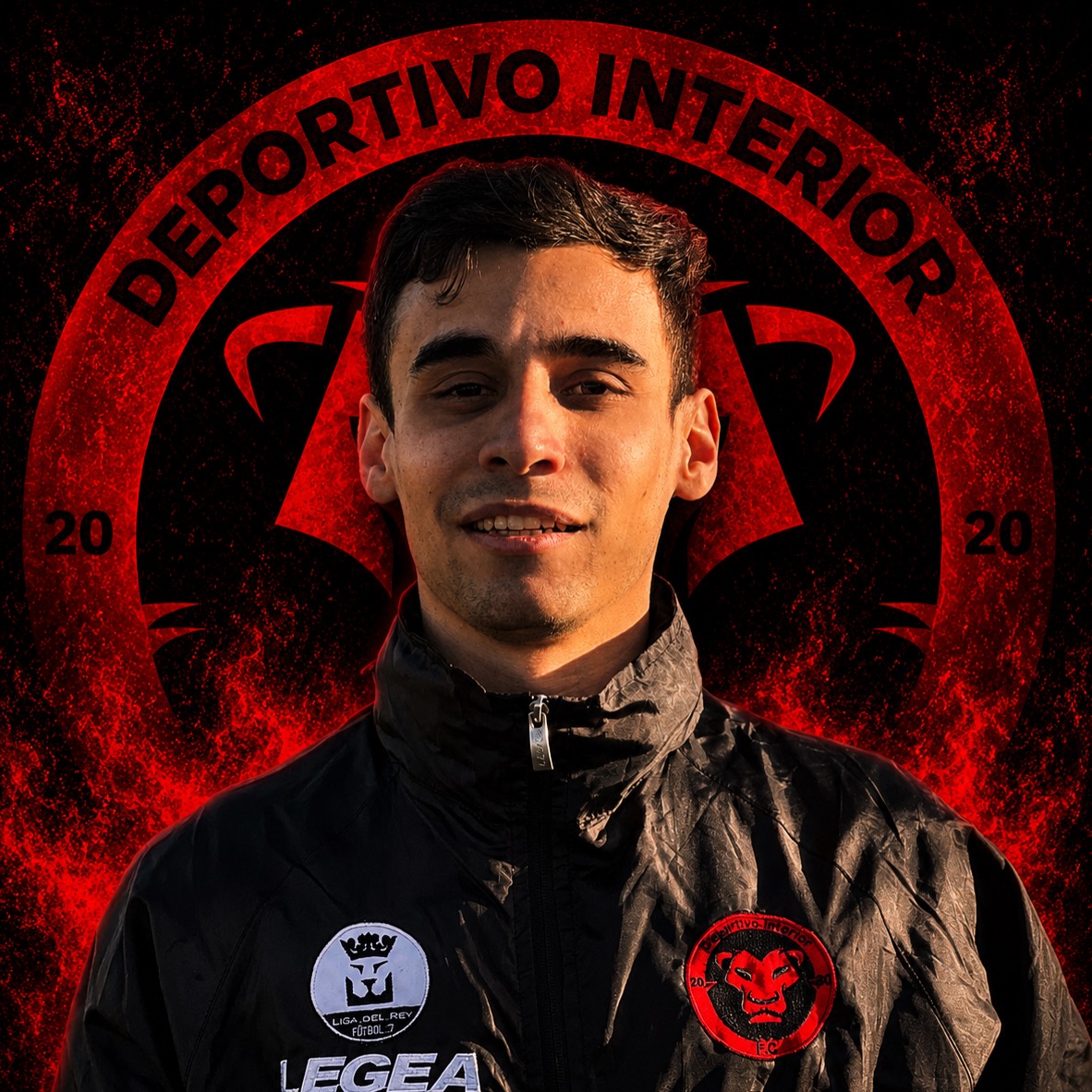 Adrián Núñez