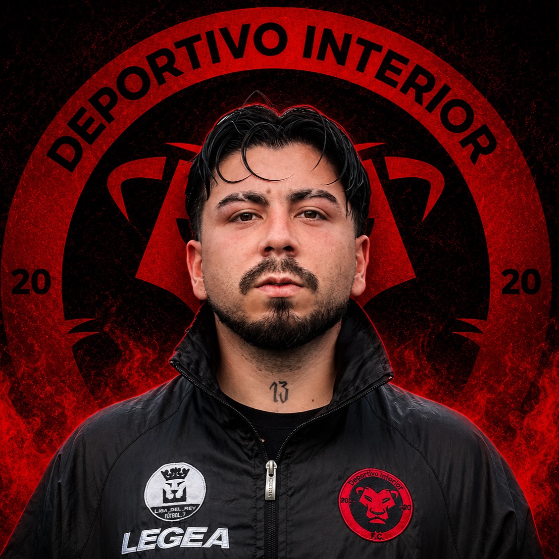 Federico Lozano
