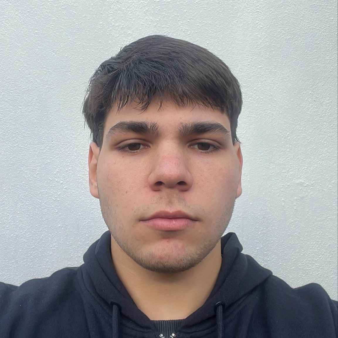 Juan Francisco Cros Da Silva