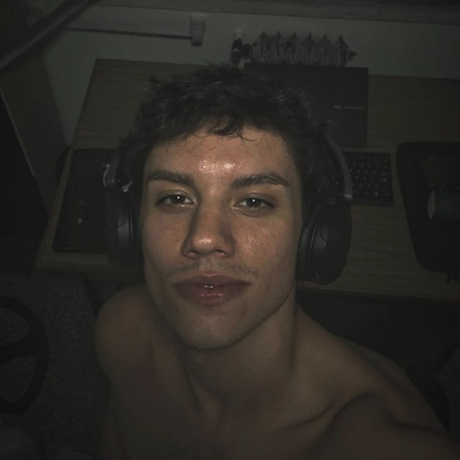Julian Coimbra
