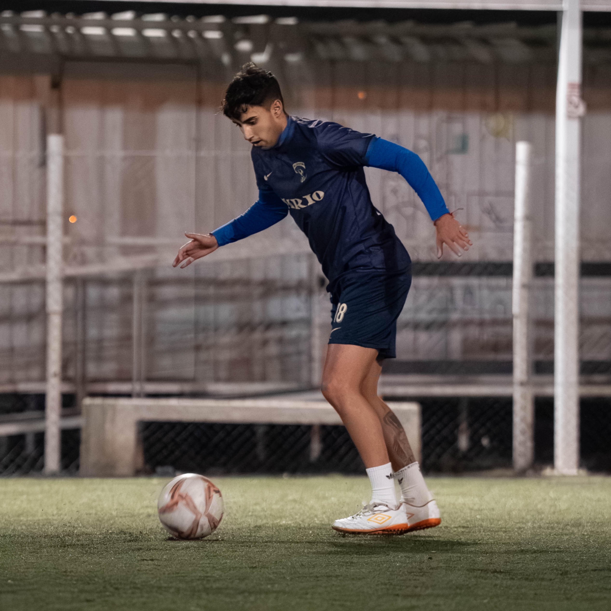 Agustin Rodriguez