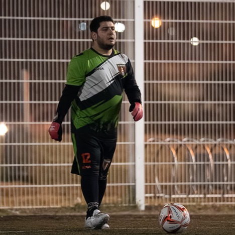 Mathias Rivas