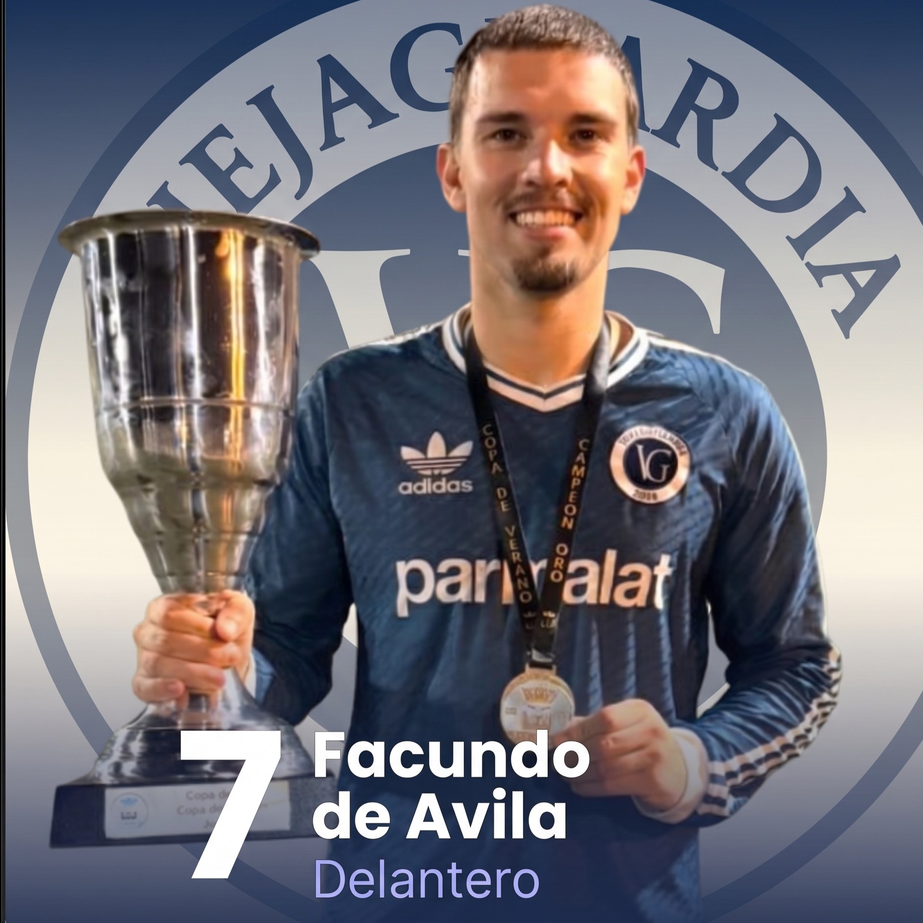 Facundo De Ávila